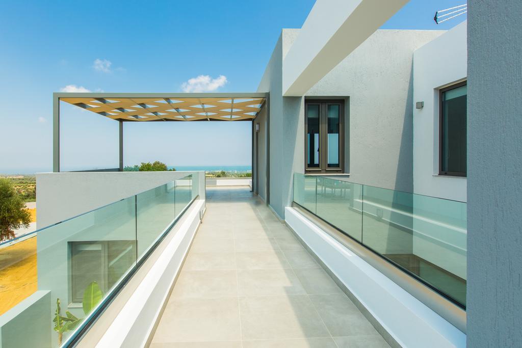 Vilana Exclusive Villas Skouloúfia 部屋 写真